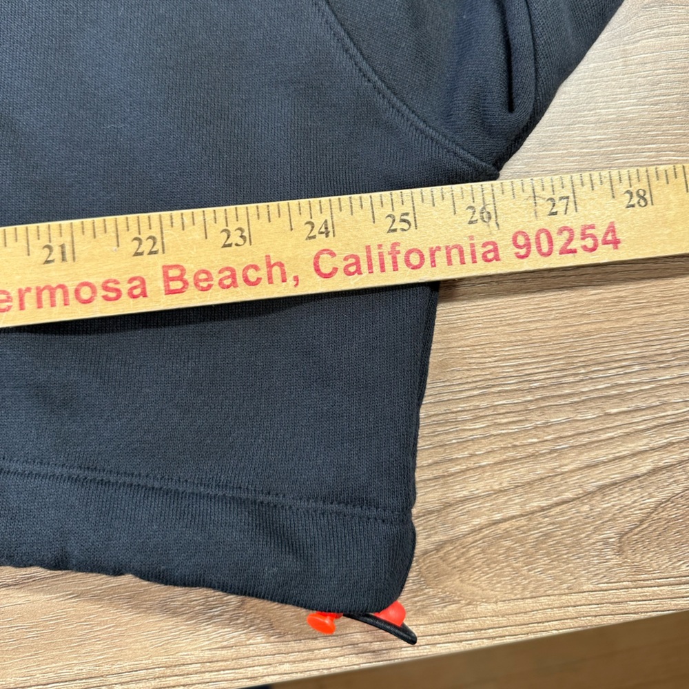 FIORUCCI X ADIDAS Cropped Hoodie - Picture 12 of 14